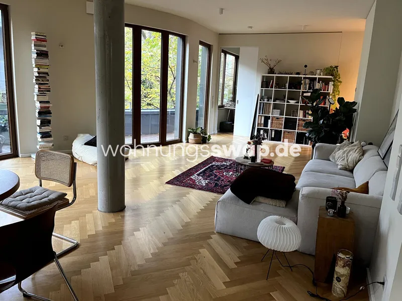 Wohnungstausch: Dresdener Str. 112a — photo 1